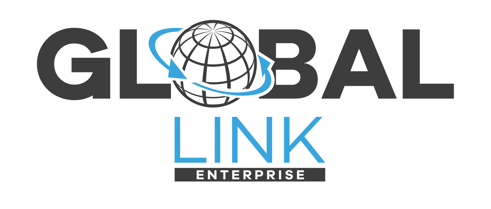 Logo Global Link Enterprise